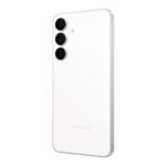 Samsung Galaxy S25 FE 8/512GB White — изображение 2