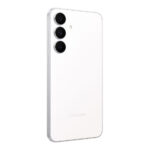 Samsung Galaxy S25 FE 8/512GB White — изображение 4