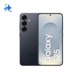 Samsung Galaxy S25 5G 12/128GB Blue Black