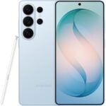Смартфон Samsung Galaxy S26 Ultra SM-S948B 16/1Tb Sky Blue