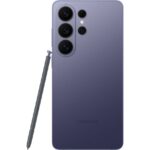 Смартфон Samsung Galaxy S26 Ultra SM-S948B 12/256Gb Cobalt Violet — изображение 7