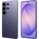 Смартфон Samsung Galaxy S26 Ultra SM-S948B 12/512Gb Cobalt Violet — изображение 9