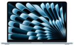 Ноутбук Apple MacBook Air 15 (M4, 10C CPU/10C GPU, 2025), 16 ГБ, 1 ТБ SSD, Sky Blue (небесно-голубой) Z1HE000SJ
