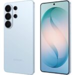 Смартфон Samsung Galaxy S26 Ultra SM-S948B 12/512Gb Sky Blue — изображение 9