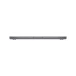 Ноутбук Apple MacBook Pro 14" (2023) (M3 8C CPU, 10C GPU) 8 ГБ, 512 Гб SSD, серый космос (MTL73) — изображение 4