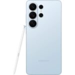 Смартфон Samsung Galaxy S26 Ultra SM-S948B 12/256Gb Sky Blue — изображение 7