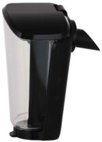 Кофемашина Philips EP2030 Series 2200 LatteGo, черный — изображение 5