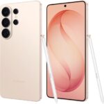 Смартфон Samsung Galaxy S26 Ultra SM-S948B 16/1Tb Pinkgold — изображение 4