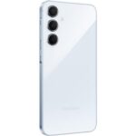 Samsung Galaxy A55 8/128Gb Ice Blue — изображение 3