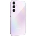 Samsung Galaxy A55 8/128Gb Lilac — изображение 3