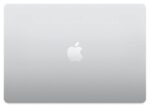 Ноутбук Apple MacBook Air 15 (M4, 10C CPU/10C GPU, 2025), 24 ГБ, 1 ТБ SSD, Silver (Z1H0000PW) — изображение 5