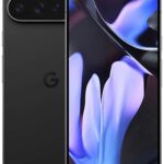 Смартфон Google Pixel 9 Pro 16/128 Гб, черный