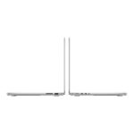Ноутбук Apple MacBook Pro 14" 2023, M3 8 Core, 10-core GPU, 8GB, 1TB SSD, Z1AA00039, серебристый — изображение 4