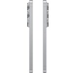 Смартфон Samsung Galaxy S26 Ultra SM-S948B 12/256Gb Silver Shadow — изображение 2