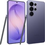 Смартфон Samsung Galaxy S26 Ultra SM-S948B 12/256Gb Cobalt Violet — изображение 3