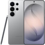 Смартфон Samsung Galaxy S26 Ultra SM-S948B 16/1Tb Silver Shadow