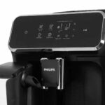 Кофемашина Philips EP2030 Series 2200 LatteGo, черный — изображение 7