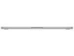 Ноутбук Apple MacBook Air 13 (M4, 10C CPU/10C GPU, 2025), 32 ГБ, 1ТБ SSD, Silver (Z1CT001SK) LL/A — изображение 2