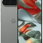 Смартфон Google Pixel 9 Pro 16/256 Гб, серый
