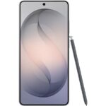 Смартфон Samsung Galaxy S26 Ultra SM-S948B 16/1Tb Silver Shadow — изображение 8