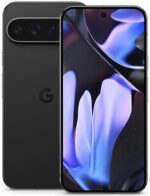 Смартфон Google Pixel 9 Pro XL 16/1024 Гб, черный