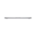 Ноутбук Apple MacBook Pro 14" (2023) (M3 8C CPU, 10C GPU) 8 ГБ, 1TБ SSD, серебристый (MR7K3) — изображение 4