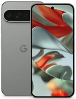 Смартфон Google Pixel 9 Pro 16/128 Гб, серый