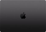 Ноутбук Apple MacBook Pro 14" (2024) (M4 Pro 14C CPU, 20C GPU) 24 ГБ, 1 Тб SSD, чёрный космос MX2J3 — изображение 5