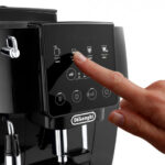 Кофемашина DeLonghi ECAM220.21.B, чёрный — изображение 2