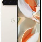 Смартфон Google Pixel 9 Pro XL 16/256 Гб, бежевый