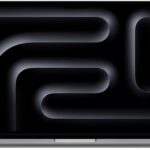 Ноутбук Apple MacBook Pro 14" (2023) (M3 8C CPU, 10C GPU) 8 ГБ, 512 Гб SSD, серый космос (MTL73)