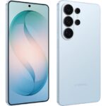 Смартфон Samsung Galaxy S26 Ultra SM-S948B 12/512Gb Sky Blue — изображение 10