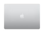 Ноутбук Apple MacBook Air 15 (M4, 10C CPU/10C GPU, 2025), 16 ГБ, 256 ГБ SSD, Silver (серебристый) MW1G3 — изображение 4