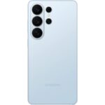 Смартфон Samsung Galaxy S26 Ultra SM-S948B 12/512Gb Sky Blue — изображение 4