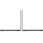 Apple MacBook Pro 14" 2023 M3 Max (16C CPU 40C GPU)/64Гб/1TB Space Black Z1AW00214 — изображение 2