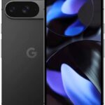 Смартфон Google Pixel 9 12/256 Гб, черный