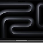 Ноутбук Apple MacBook Pro 14" (2024) (M4 Pro 14C CPU, 20C GPU) 24 ГБ, 1 Тб SSD, чёрный космос MX2J3