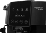 Кофемашина DeLonghi Magnifica Start ECAM220.22.GB, черный/серый — изображение 7