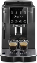 Кофемашина DeLonghi Magnifica Start ECAM220.22.GB, черный/серый