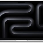 Ноутбук Apple MacBook Pro 14" (2025) (M5 10C CPU, 10C GPU) 16 ГБ, 1 Тб SSD, серебристый (MDE54)