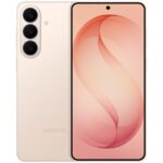 Смартфон Samsung Galaxy S26 Plus SM-S947B 12/256Gb Pinkgold