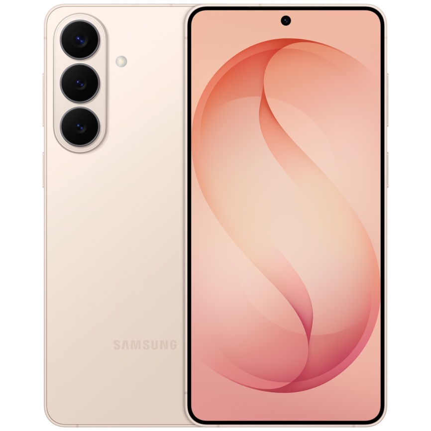 louyj7ckw6whqk0_994584c3.jpg Смартфон Samsung Galaxy S26 Plus SM-S947B 12/256Gb Pinkgold — изображение 1