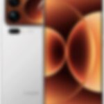 Смартфон Xiaomi 17 Pro 12/256 Гб, серебристый