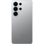 Смартфон Samsung Galaxy S26 Ultra SM-S948B 12/512Gb Silver Shadow — изображение 8