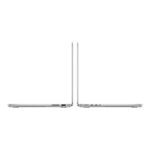 Ноутбук Apple MacBook Pro 14" (2023) (M3 8C CPU, 10C GPU) 8 ГБ, 1TБ SSD, серебристый (MR7K3) — изображение 2
