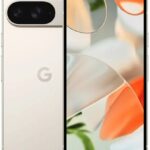 Смартфон Google Pixel 9 12/128 Гб, бежевый