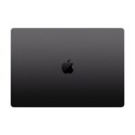 Ноутбук Apple MacBook Pro 14" (M3 Pro 11C CPU, 14C GPU, 2023) 18 ГБ, 512 ГБ SSD, черный (Z1AU0008) — изображение 4
