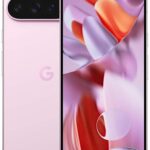 Смартфон Google Pixel 9 Pro 16/256 Гб, розовый