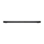Ноутбук Apple MacBook Pro 14" (M3 Pro 11C CPU, 14C GPU, 2023) 18 ГБ, 512 ГБ SSD, черный (Z1AU0008) — изображение 3