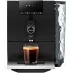 Кофемашина Jura ENA 4 Full Metropolitan, черный — изображение 2